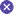 X Icon