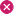 X Icon