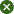 X Icon