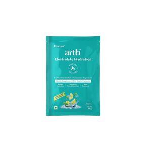 🎁 Electrolyte Sachet 10gm