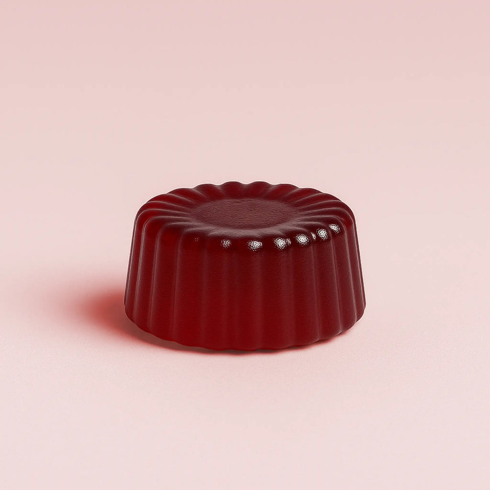 Fatigue Support Iron Gummies