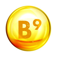 Folic Acid (Vitamin B9)