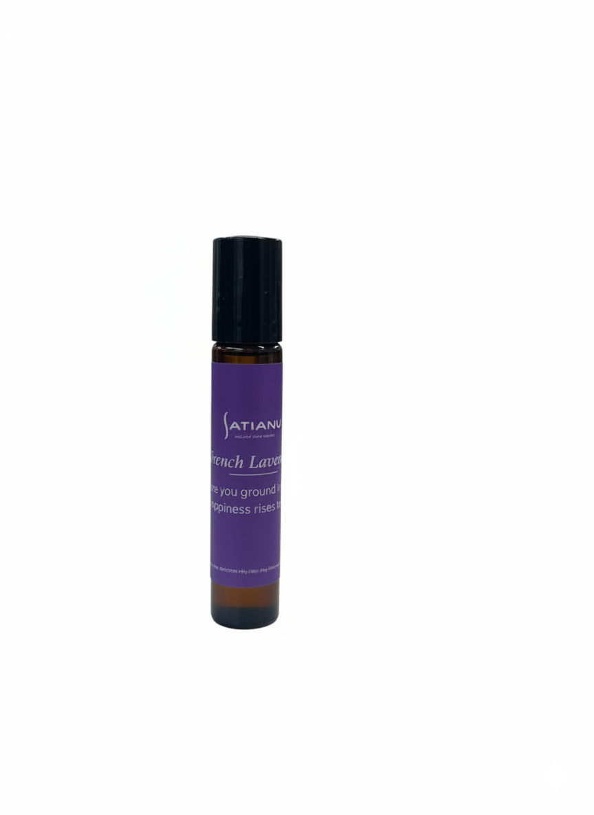 lavender roll on