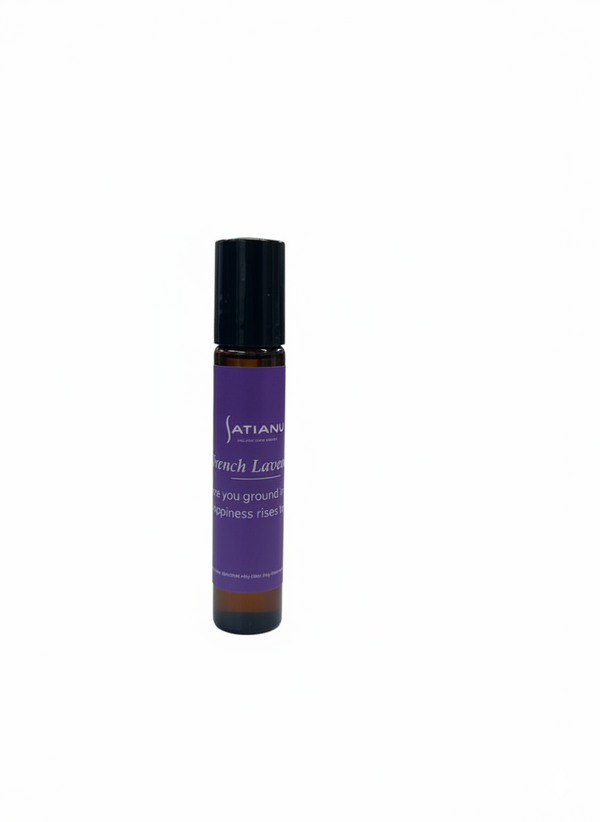 lavender roll on