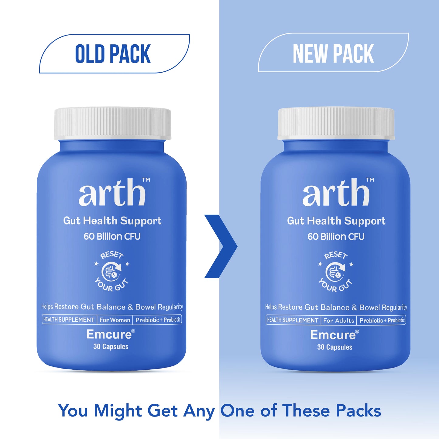 Gut Health Support