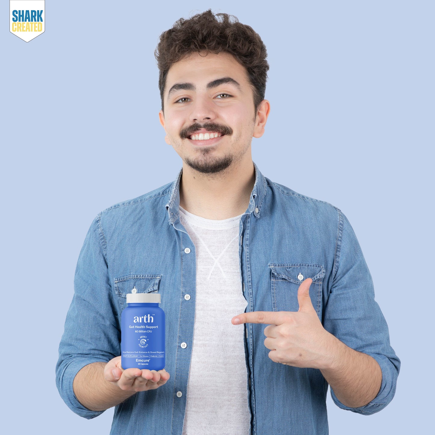 Gut Health Support