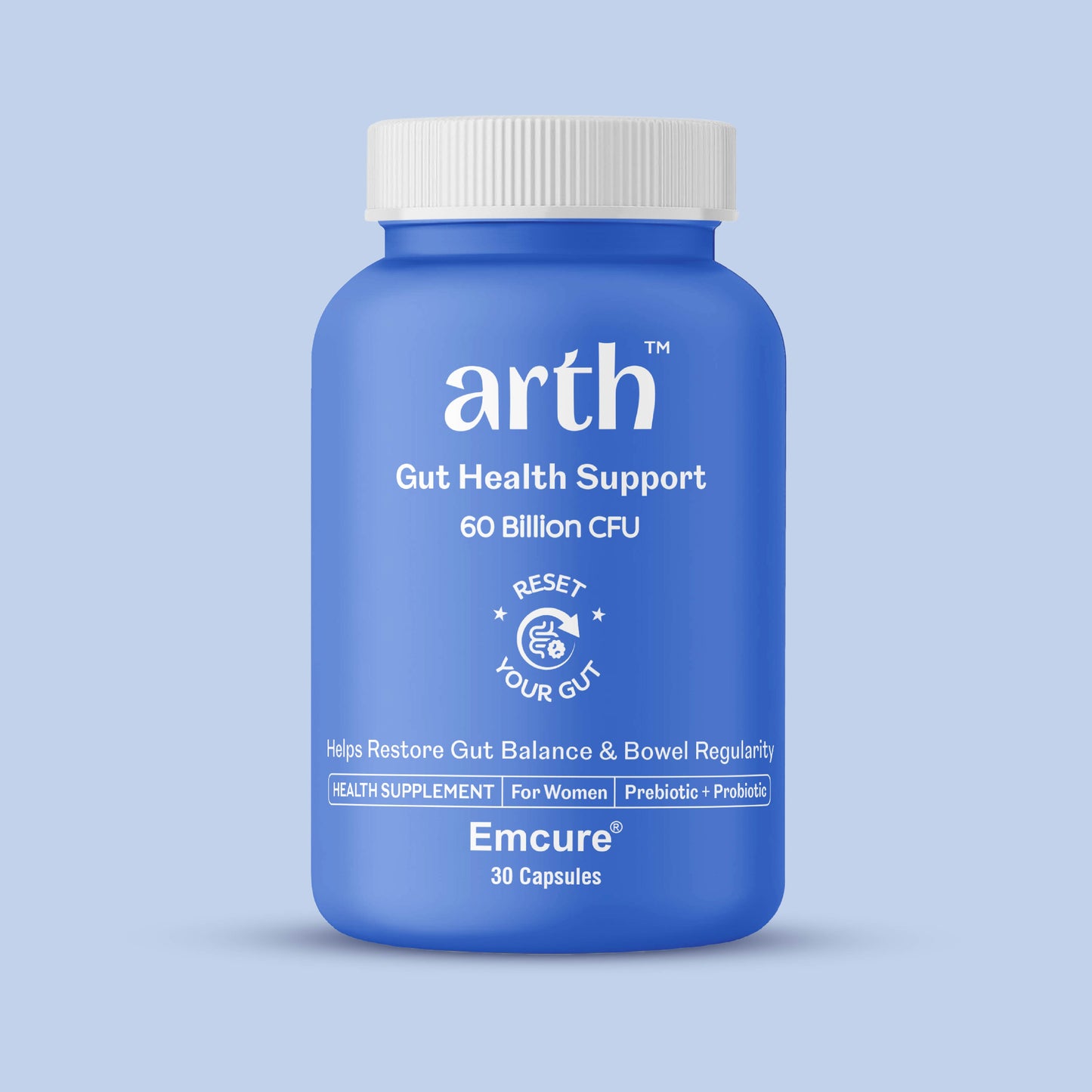 Gut Health Support