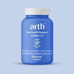 Gut Health Support
