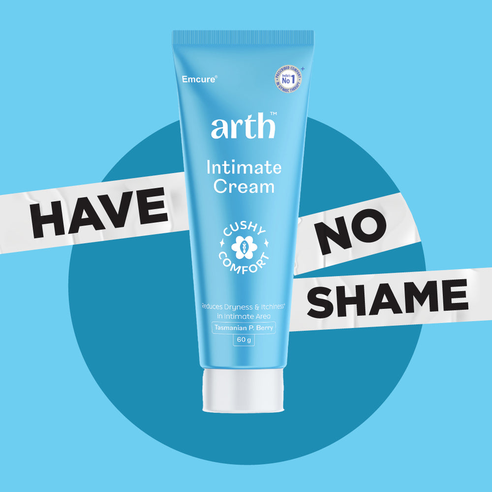 Intimate Cream