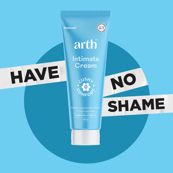 Intimate Cream