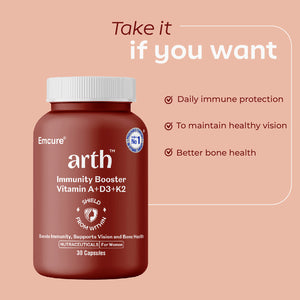 Immunity Booster
