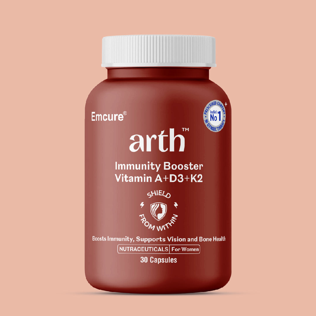 Immunity Booster