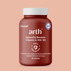 Immunity Booster
