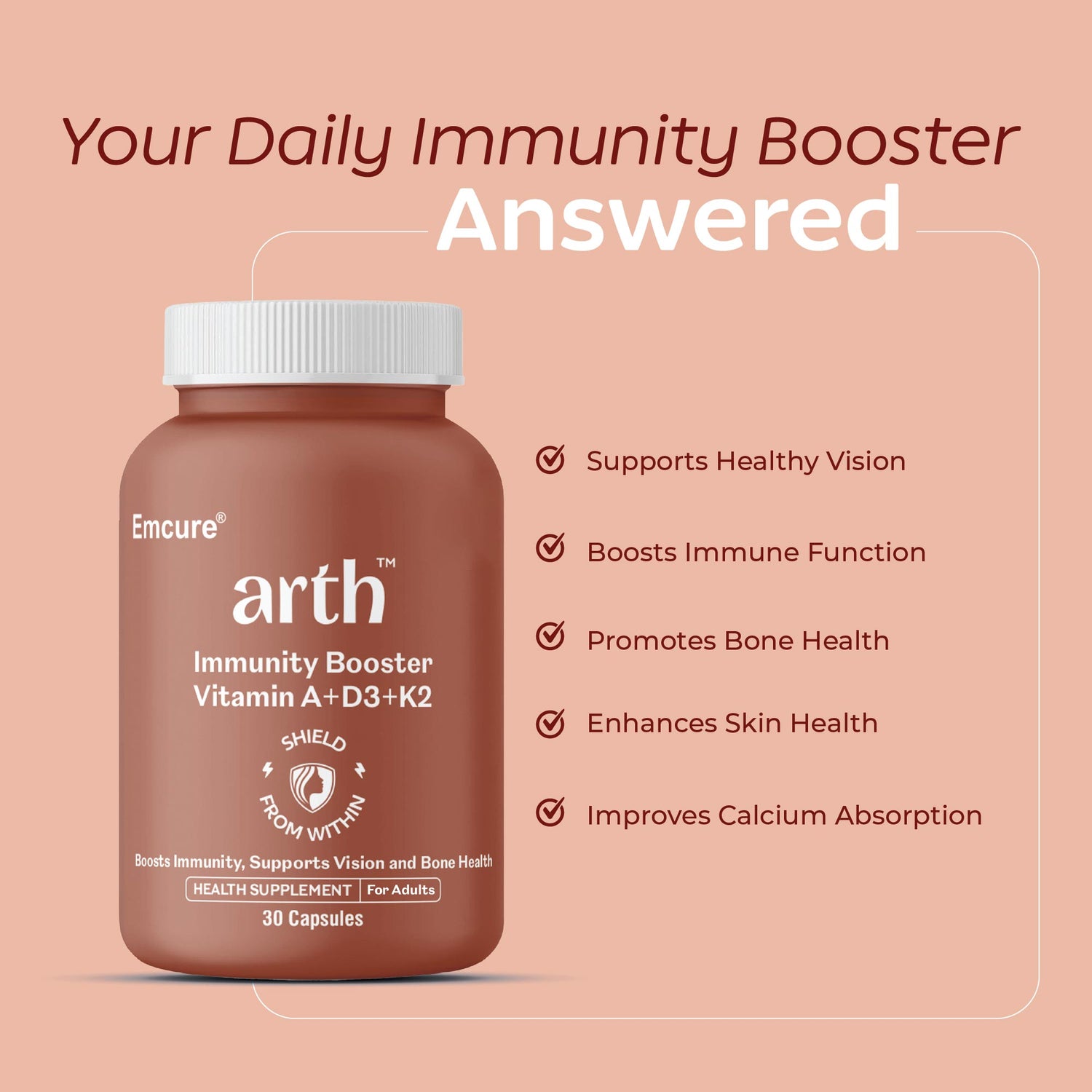 Immunity Booster