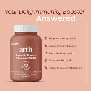 Immunity Booster