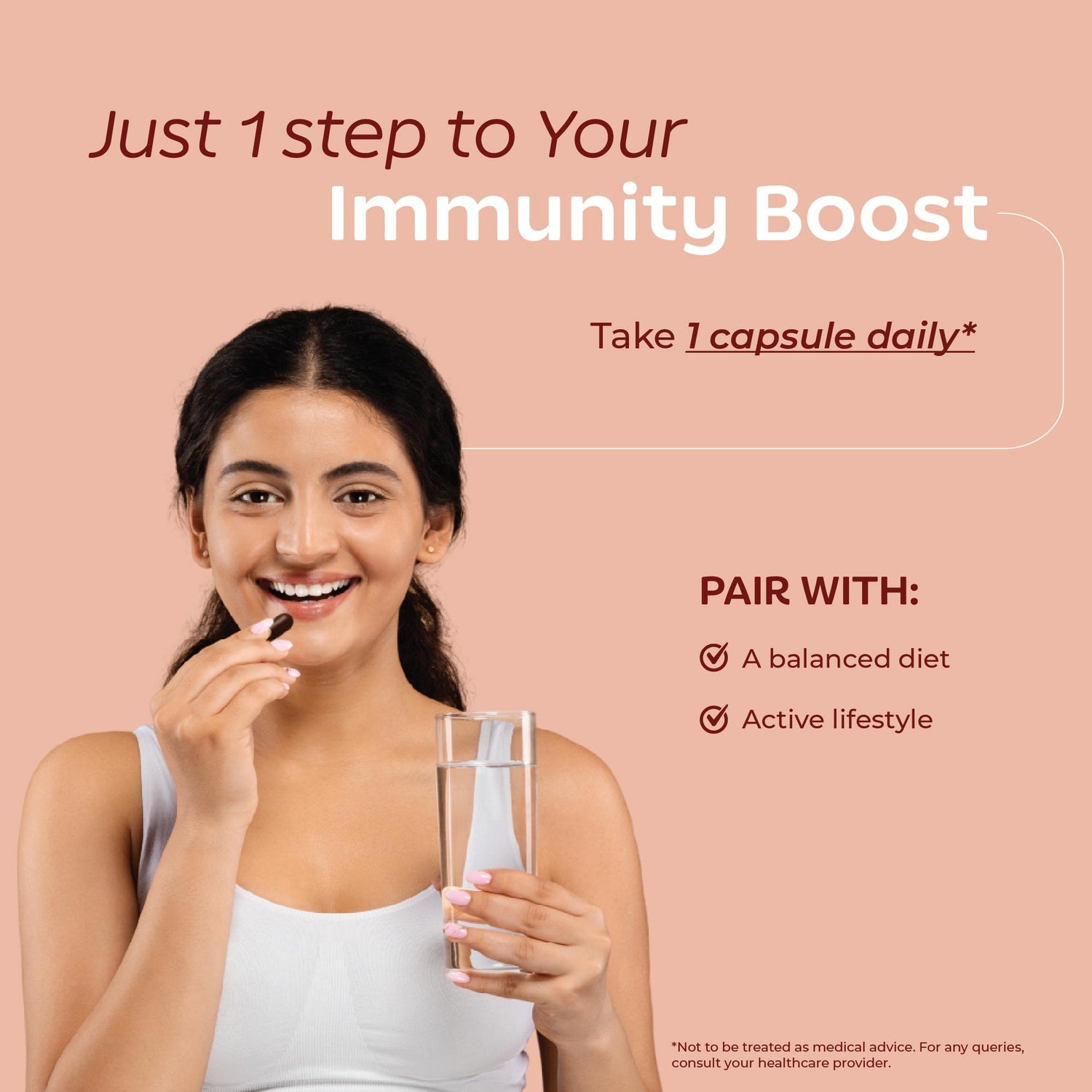 Immunity Booster