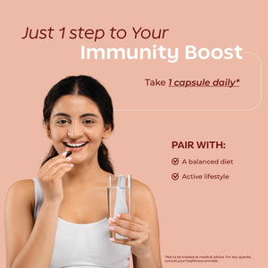 Immunity Booster