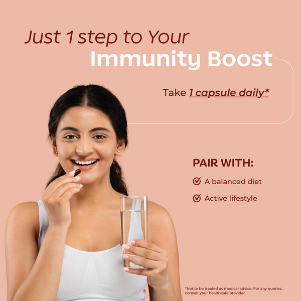 Immunity Booster
