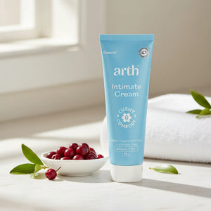 Intimate Cream (Free Lavender Roll On pack of 2)