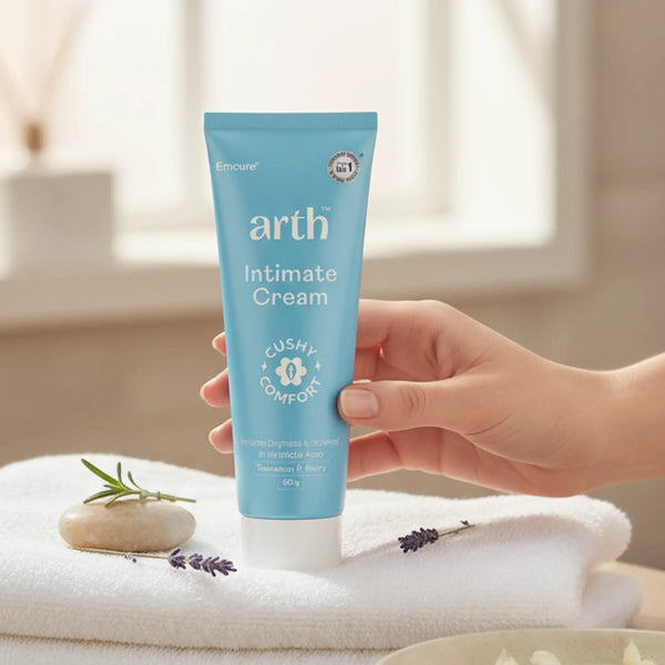 Intimate Cream (Free Lavender Roll On pack of 2)