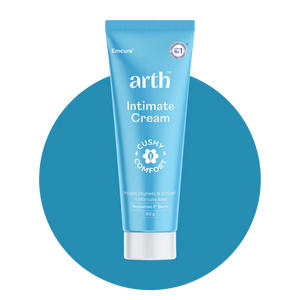 Intimate Cream (Free Lavender Roll On pack of 2)