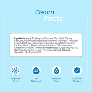 Intimate Cream