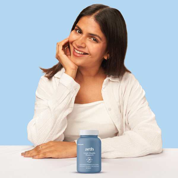 Liver Health Support