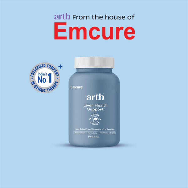 Liver Health Support