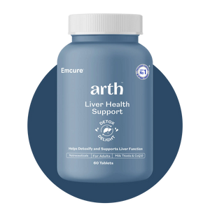 Liver Health Support