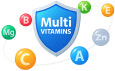 Multivitamins​