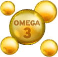 Omega-3 DHA