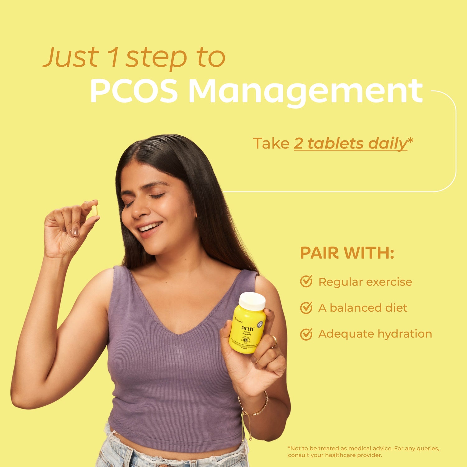 PCOS Support