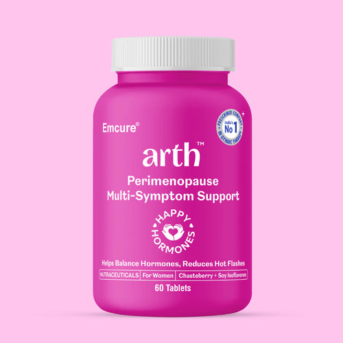 Perimenopause Multi Symptom Support - Tablets