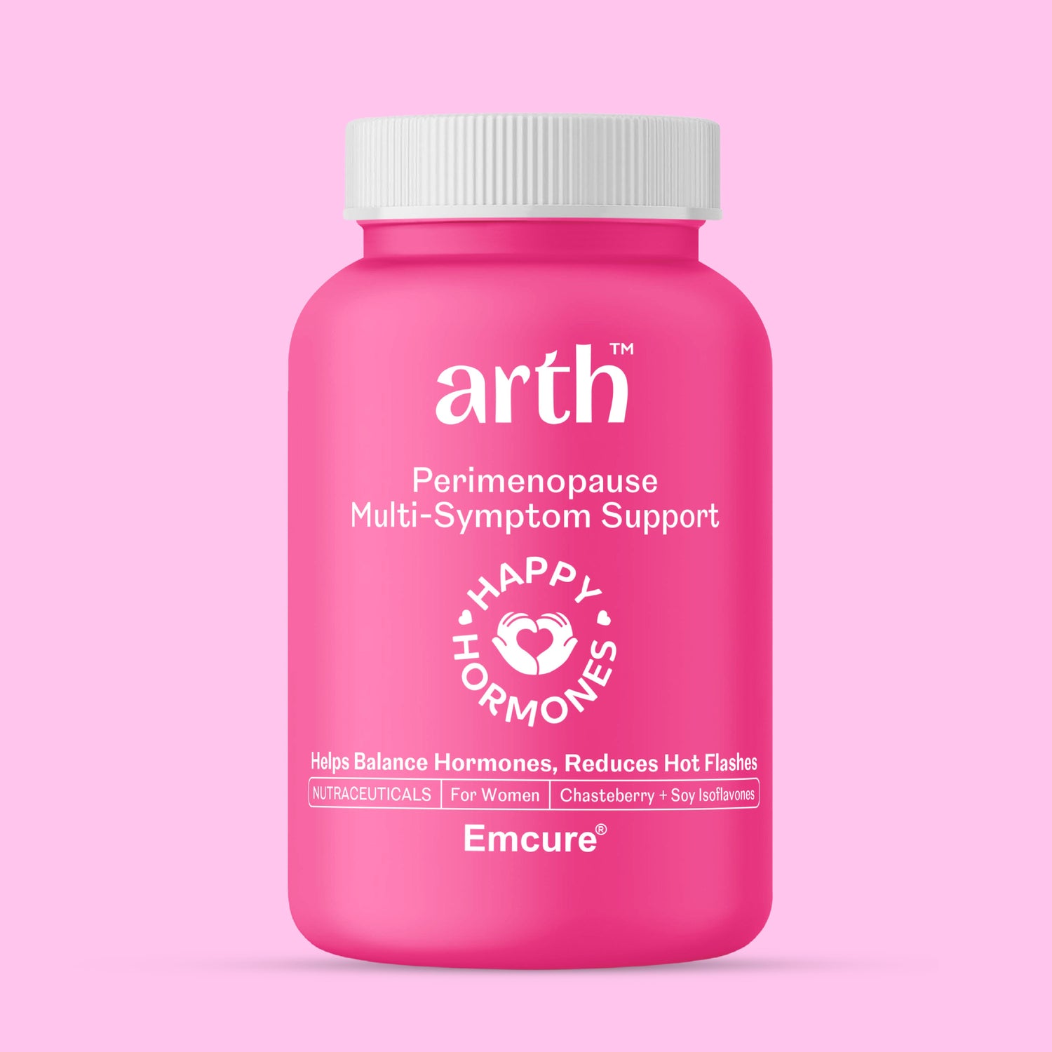 Perimenopause Multi Symtom Support - Capsule