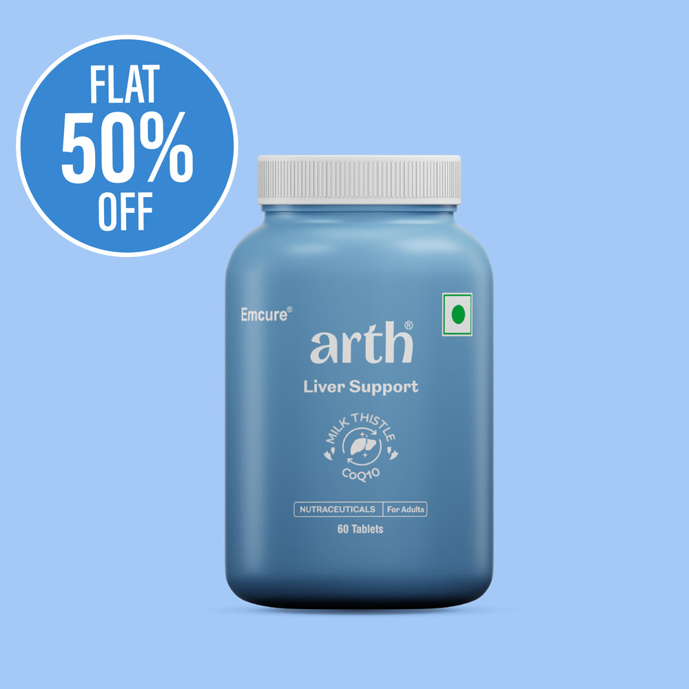 Liver Health Support