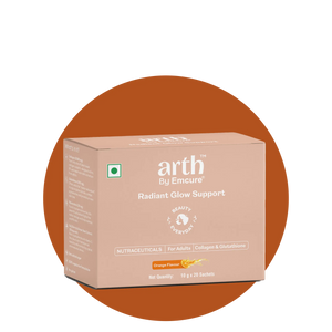 Radiant Glow Support (Buy One Get One Offer)