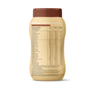 High protein Nutrition Powder (Vanilla)