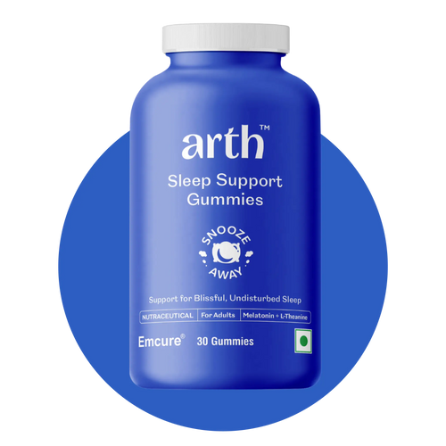 Sleep gummies (Free Tote Bag on pack of 2)