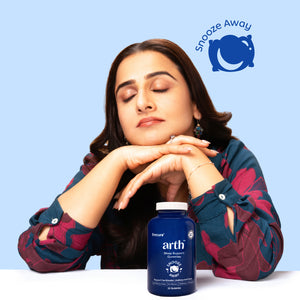 Sleep Support Gummies