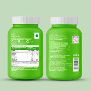 Brahmi Capsules