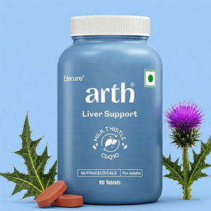 Liver Health Support