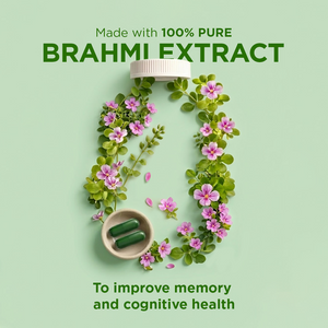 Brahmi Capsules