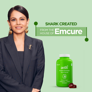 Brahmi gummies