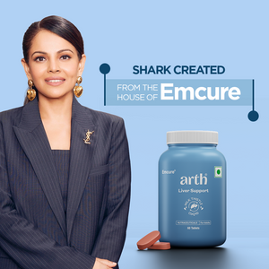 Liver Health Support