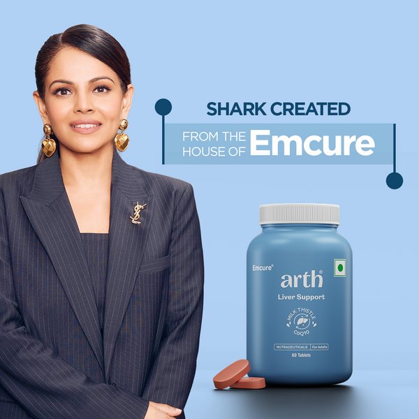 Liver Health Support