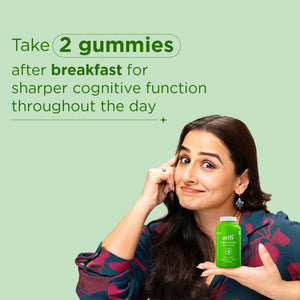 Brahmi gummies