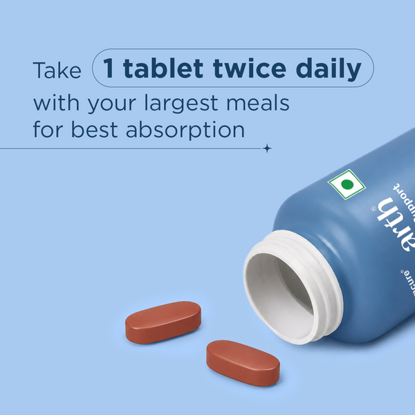 Liver Health Support