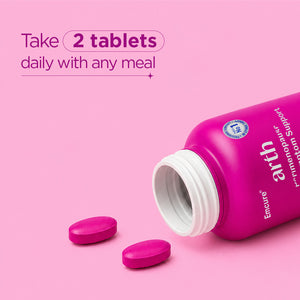 Perimenopause Multi Symptom Support - Tablets