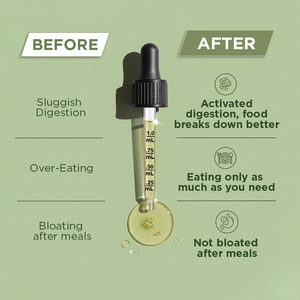 Bitter Drops