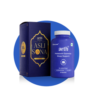 Sleep gummies